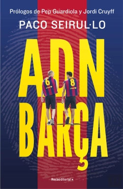 Bertrand.pt - ADN Barça