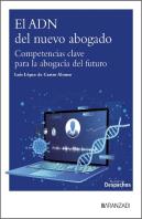Adn Del Nuevo Abogado El