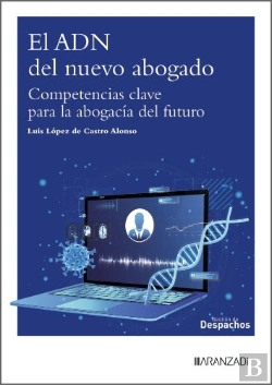 Bertrand.pt - Adn Del Nuevo Abogado El