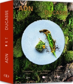 Bertrand.pt - Adn : Ducasse