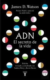 Adn. El Secreto De La Vida