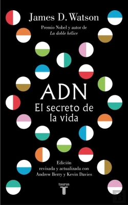 Bertrand.pt - Adn. El Secreto De La Vida