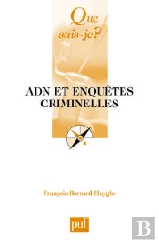 Adn Et Enquêtes Criminelles
