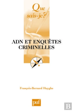 Bertrand.pt - Adn Et Enquêtes Criminelles