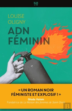 Bertrand.pt - Adn Féminin