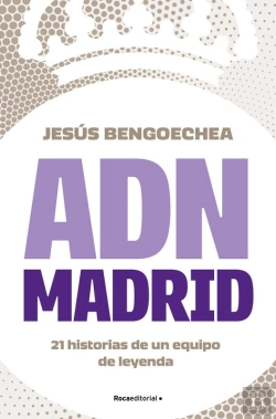 Bertrand.pt - Adn Madrid
