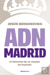 Adn Madrid