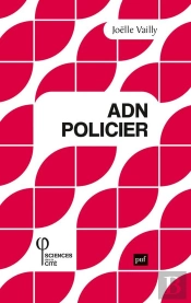 Adn Policier