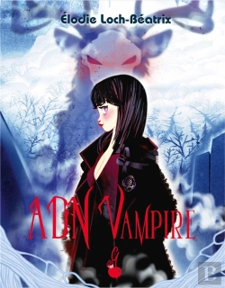 Bertrand.pt - Adn Vampire T.1 ; Carmine