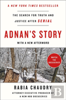 Adnan'S Story