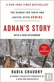 Adnan'S Story