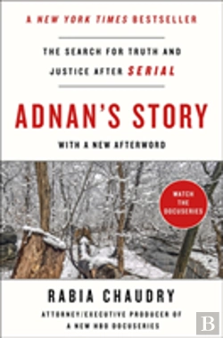Bertrand.pt - Adnan'S Story