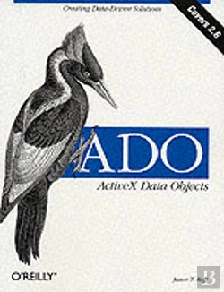 Bertrand.pt - Ado: Activex Data Objects