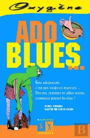 Ado Blues ...
