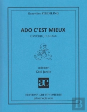 Ado C'Est Mieux
