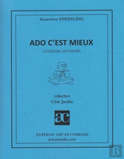 Bertrand.pt - Ado C'Est Mieux