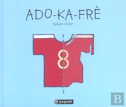 Bertrand.pt - Ado-Ka-Fre