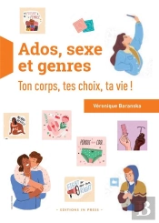 Ado, Sexe Et Genres