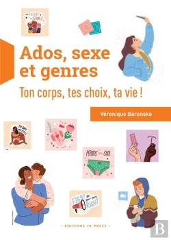Bertrand.pt - Ado, Sexe Et Genres
