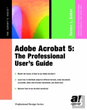 Adobe Acrobat 5
