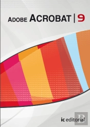 Adobe Acrobat 9  