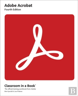Bertrand.pt - Adobe Acrobat Classroom In A Book