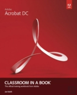 Bertrand.pt - Adobe Acrobat Dc Classroom In A Book