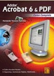 Adobe Acrobate 6 & PDF