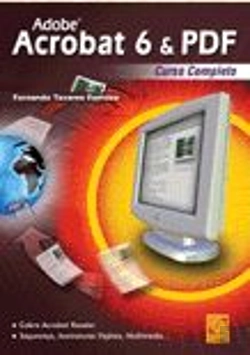 Bertrand.pt - Adobe Acrobate 6 & PDF