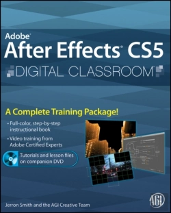 Bertrand.pt - Adobe After Effects Cs5 Digital Classroom