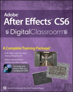 Bertrand.pt - Adobe After Effects Cs6 Digital Classroom