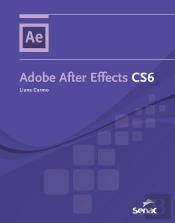 Adobe After Effects Cs6