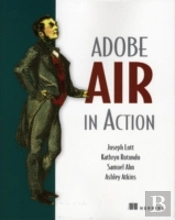 Adobe Air In Action