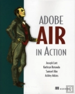 Bertrand.pt - Adobe Air In Action