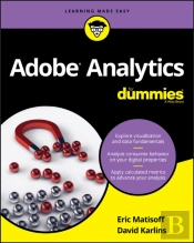 Adobe Analytics For Dummies