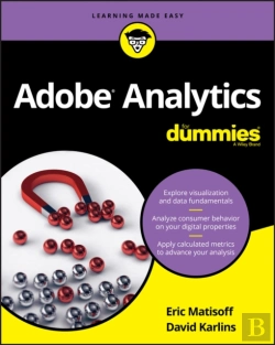 Bertrand.pt - Adobe Analytics For Dummies
