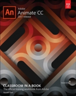 Bertrand.pt - Adobe Animate Cc Classroom In A Book (2017 Release)