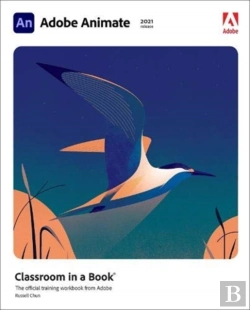 Bertrand.pt - Adobe Animate Classroom In A Book (2021 Release)