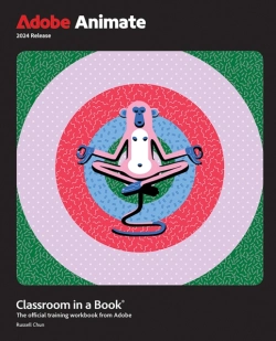 Bertrand.pt - Adobe Animate Classroom In A Book 2024 Release