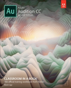 Bertrand.pt - Adobe Audition Cc Classroom In A Book