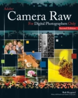 Bertrand.pt - Adobe Camera Raw For Digital Photographers Only