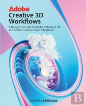 Adobe Creative 3d Workflows