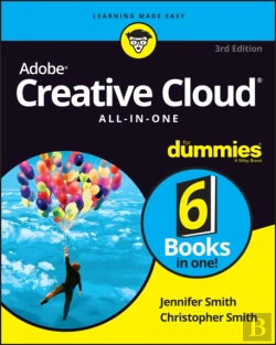 Bertrand.pt - Adobe Creative Cloud All-In-One For Dummies