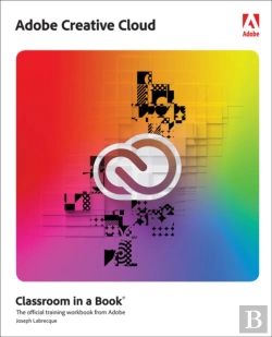Bertrand.pt - Adobe Creative Cloud Classroom In A Book