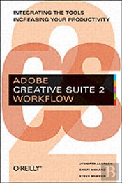 Adobe Creative Suite 2 Workflow