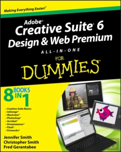Bertrand.pt - Adobe Creative Suite 6 Design And Web Premium All-In-One For Dummies