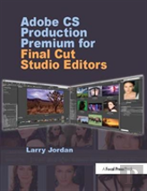 Adobe Cs Production Premium For Final Cut Studio Editors