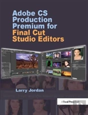 Adobe Cs Production Premium For Final Cut Studio Editors