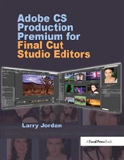 Bertrand.pt - Adobe Cs Production Premium For Final Cut Studio Editors