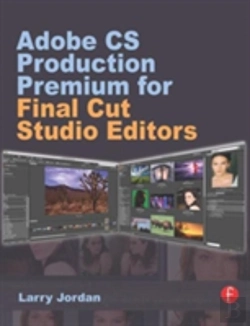 Bertrand.pt - Adobe Cs Production Premium For Final Cut Studio Editors